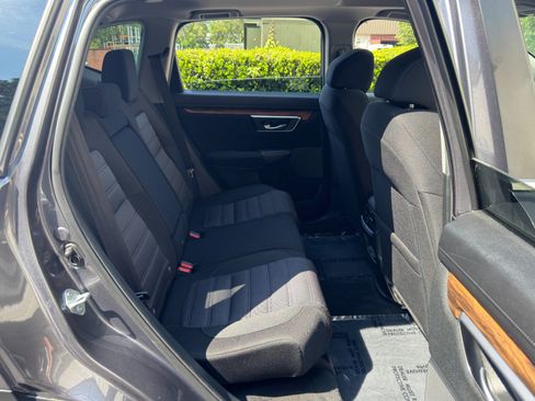 Used 2022 Honda CR-V EX image 36
