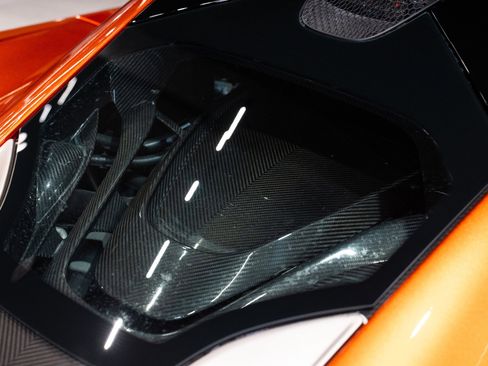 Used 2014 McLaren P1 image 24