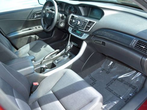 Used 2013 Honda Accord Sport image 33