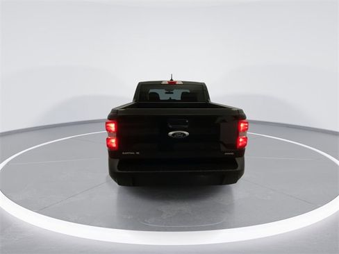 Used 2024 Ford Maverick XLT w/ Equipment Group 300A Standard image 3