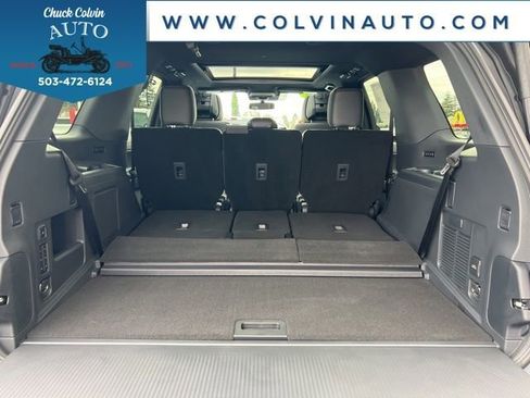 New 2026 Ford Expedition Tremor image 24