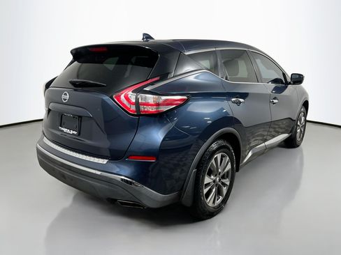 Used 2016 Nissan Murano S w/ Cargo Package FWD image 4