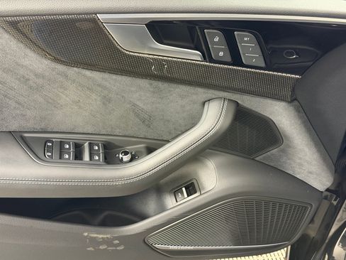 Certified 2022 Audi S5 Premium Plus AWD/4WD image 13