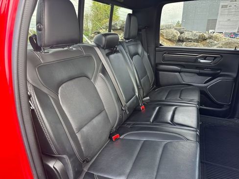 Used 2023 RAM 1500 Rebel w/ Rebel Level 2 Equipment Group AWD/4WD image 15