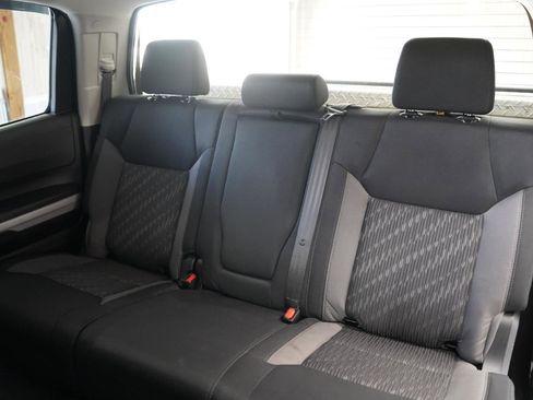 Used 2020 Toyota Tundra SR5 w/ SR5 Convenience Package image 34