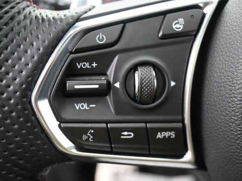Certified 2024 Acura RDX A-Spec AWD/4WD image 7