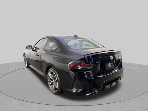 Used 2023 BMW M240i xDrive Coupe w/ Premium Package AWD/4WD image 32