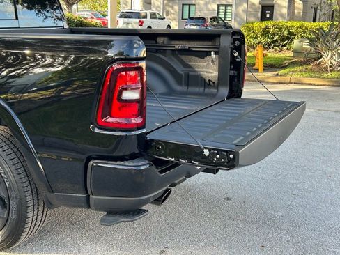 New 2026 RAM 1500 Big Horn image 32