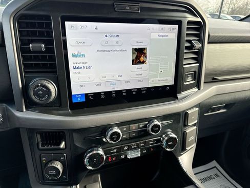 New 2026 Ford F150 XLT w/ Equipment Group 302A MID image 19