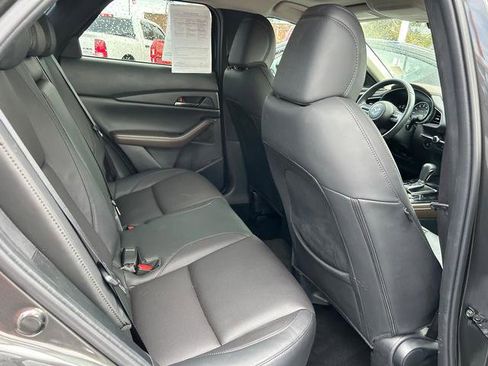 Certified 2023 MAZDA CX-30 AWD 2.5 S w/ Premium Package image 23