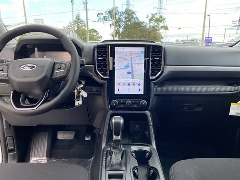 New 2024 Ford Ranger XLT w/ Trailer Tow Package image 75