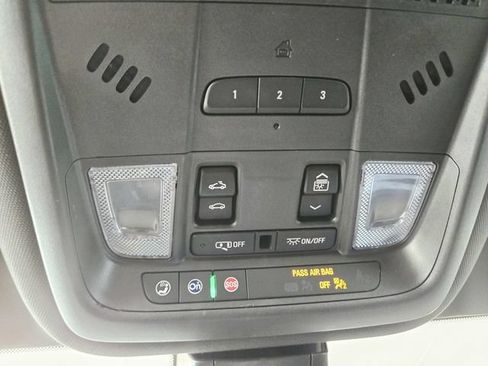 Used 2024 Cadillac XT6 Premium Luxury w/ LPO, Floor Liner Package AWD/4WD image 31