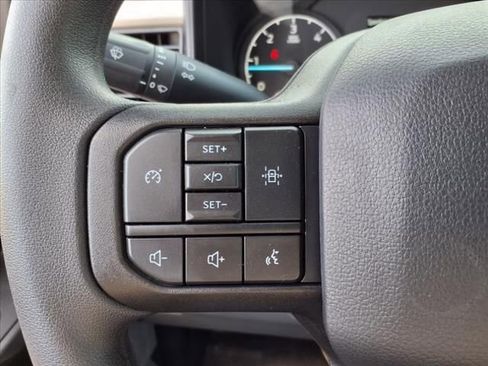 Certified 2024 Ford F550 2WD Regular Cab Super Duty image 23