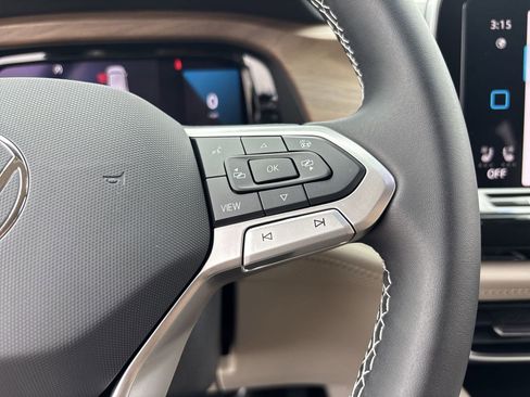 New 2026 Volkswagen Atlas SE image 20