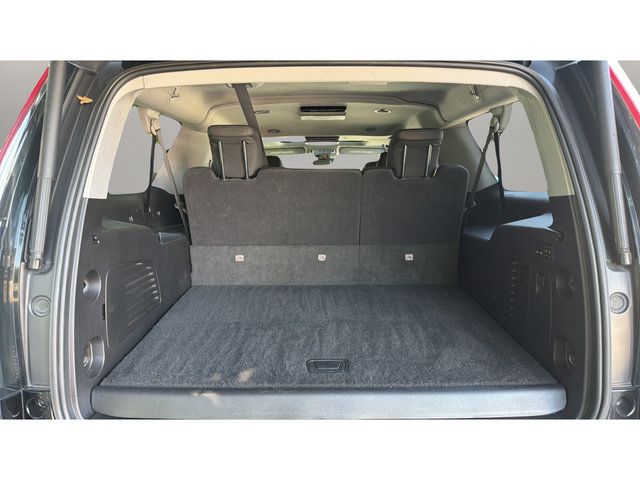 Used 2020 Cadillac Escalade ESV Premium Luxury w/ Escalade Sport Edition AWD/4WD image 18