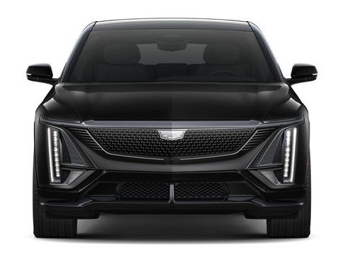 New 2026 Cadillac Lyriq V image 26