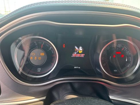 Used 2020 Dodge Challenger R/T Scat Pack RWD image 29