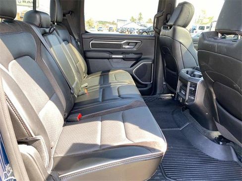Certified 2023 RAM 1500 Laramie AWD/4WD image 26