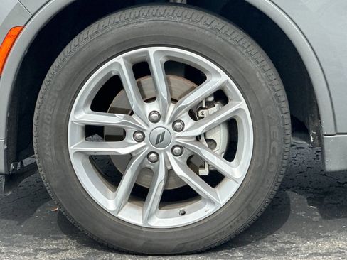 Used 2024 Dodge Durango GT AWD/4WD image 43