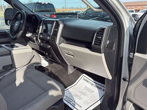 Used 2019 Ford F150 XLT image 14