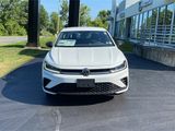 New 2025 Volkswagen Jetta Sport image 2