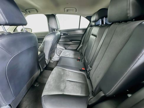 Used 2024 Mitsubishi Eclipse Cross SE AWD/4WD image 27