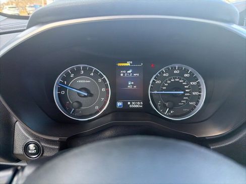 Used 2019 Subaru Ascent Limited w/ Popular Package #3 image 13