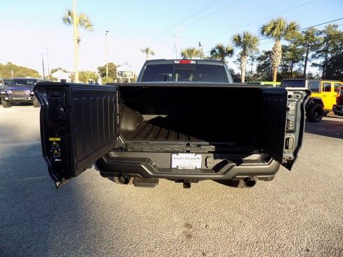 New 2026 RAM 1500 Rebel w/ G/T Package AWD/4WD image 7