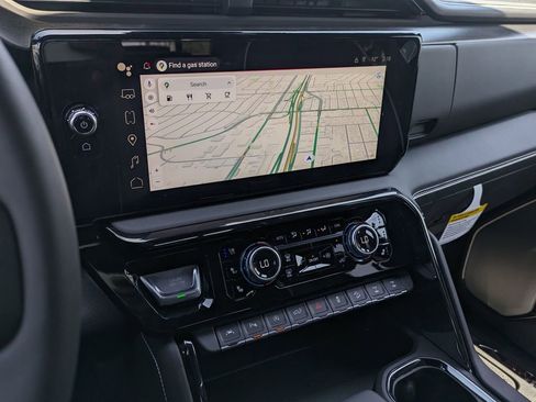 New 2026 GMC Sierra 1500 AT4X AWD/4WD image 26