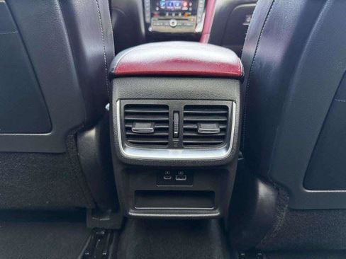 Used 2024 INFINITI QX50 Sport FWD image 37