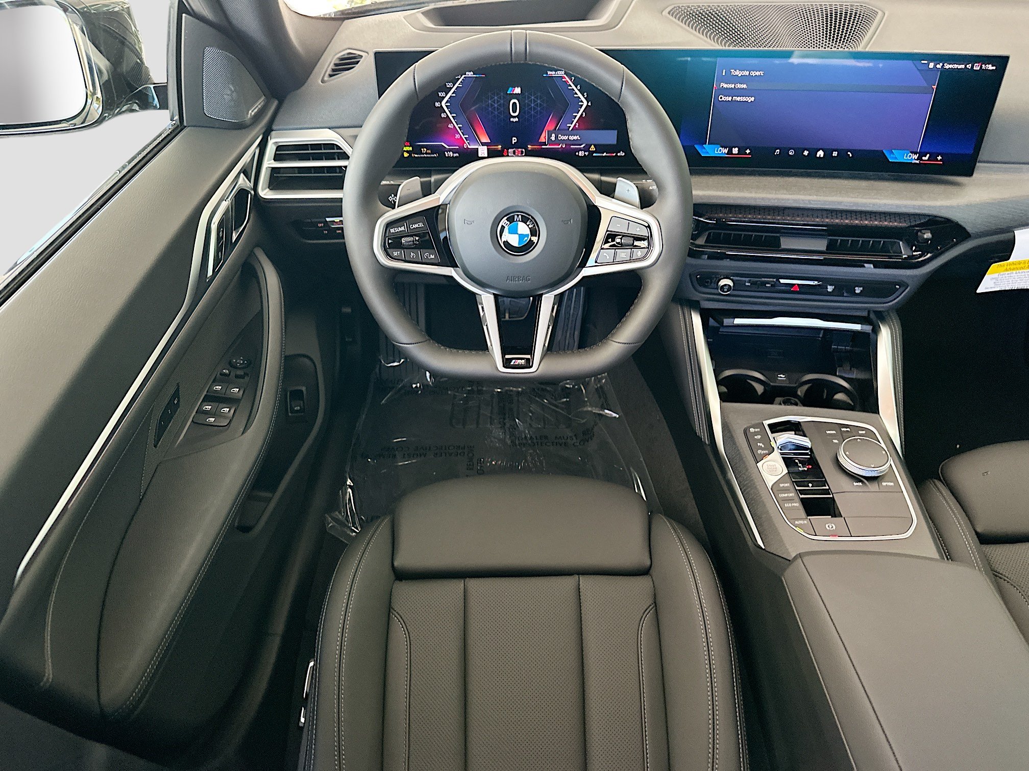 New 2026 BMW 430i w/ M Sport Package RWD image 16