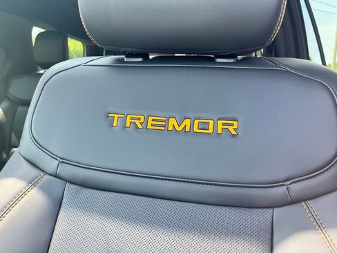 New 2026 Ford Expedition Tremor AWD/4WD image 18