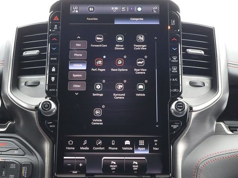 New 2026 RAM 1500 RHO w/ RHO Level 1 Equipment Group image 30