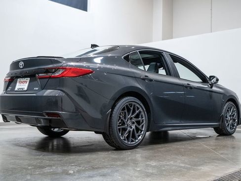 New 2026 Toyota Camry XSE image 9
