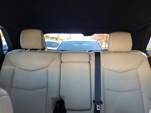 Used 2019 Cadillac XT5 FWD image 23