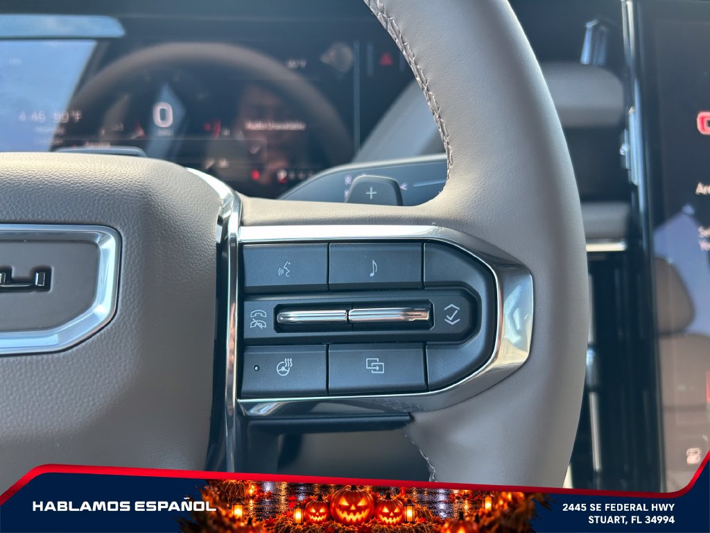 New 2026 GMC Yukon Denali w/ Denali Reserve Package AWD/4WD image 25