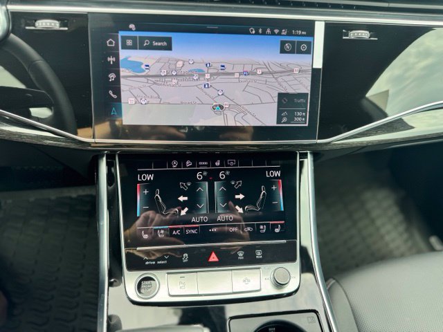 Certified 2026 Audi Q8 Premium Plus AWD/4WD image 36