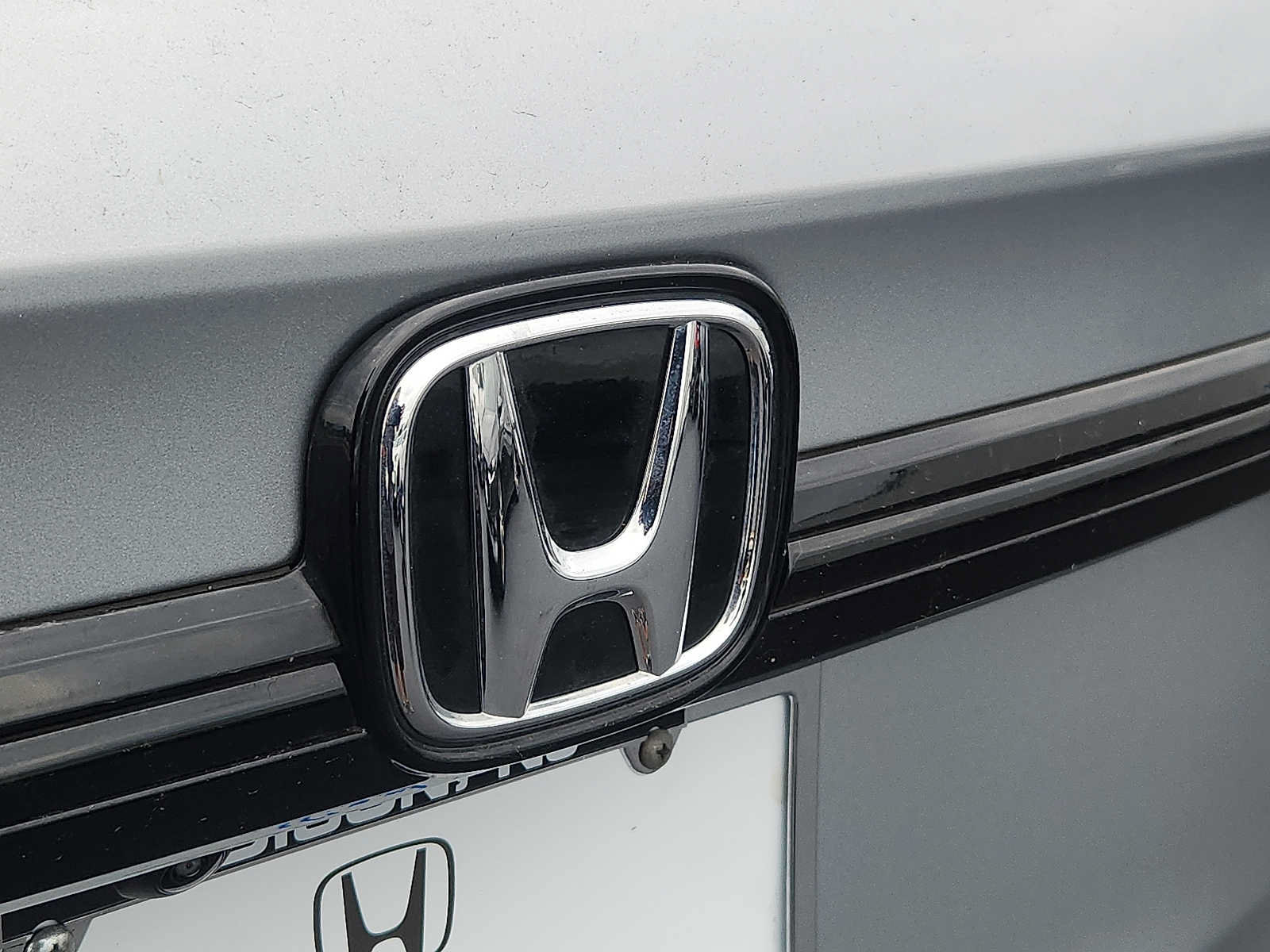 Used 2026 Honda Odyssey EX-L image 30