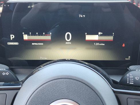 New 2026 Nissan Kicks SR w/ Cold Weather Package image 16