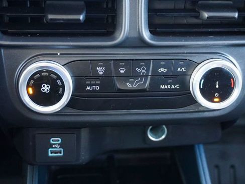 Used 2024 Ford Maverick XL w/ Equipment Group 100A Standard image 14