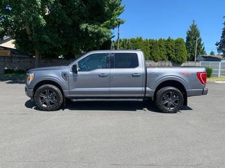 Used 2021 Ford F150 XLT w/ Equipment Group 302A High AWD/4WD video 2