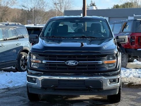 Used 2024 Ford F150 XLT w/ Tow/Haul Package image 30