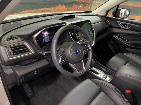 Certified 2025 Subaru Ascent Limited w/ Popular Package #1 image 23