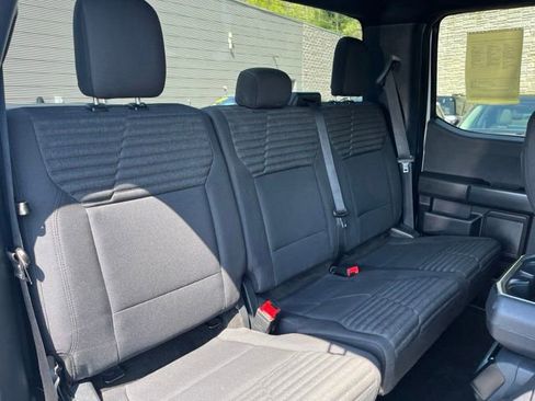 Used 2023 Ford F150 XL AWD/4WD image 24