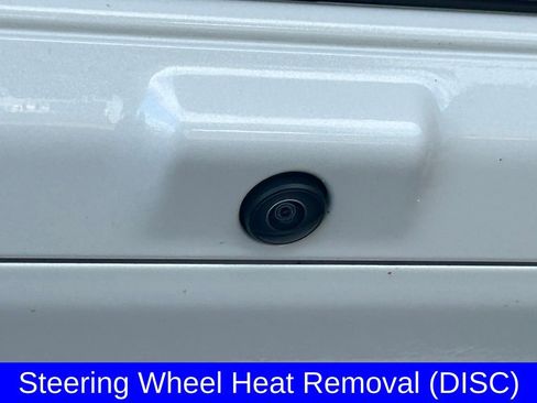 Certified 2023 Ford F150 King Ranch w/ Equipment Group 601A High image 22