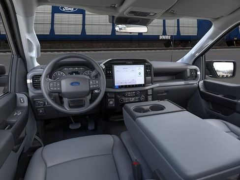 New 2026 Ford F150 XL AWD/4WD image 9