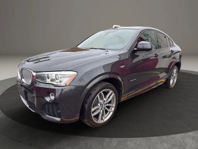 Used 2016 BMW X4 xDrive35i