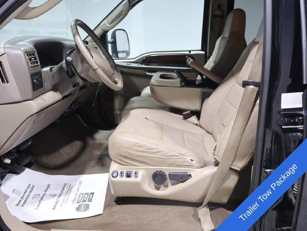 Used 2004 Ford F350 Lariat AWD/4WD image 2