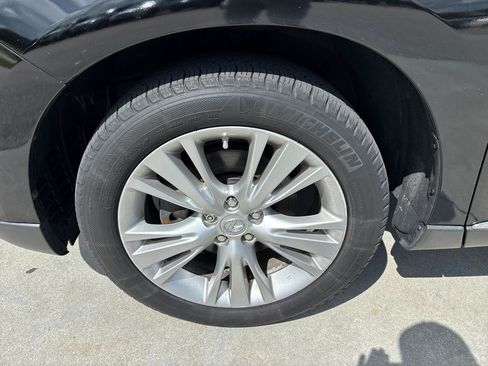 Used 2010 Lexus RX 450h AWD w/ Premium Pkg image 11