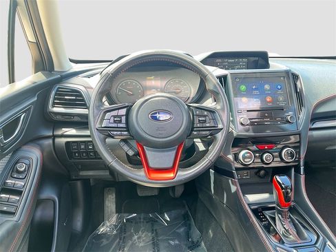 Used 2023 Subaru Forester Sport image 23
